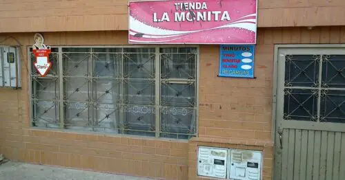 TIENDA LA MONITA CAJICA BOGOTÁ TIENDA LA MONITA CAJICA BOGOTÁ